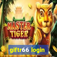 giftr66 login